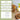 An Infographic description for Organic Burdock Root Tea.