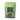 A 2oz bag of Full Leaf Tea Company Organic Dandelion Loose Leaf Tea.
