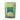 A 2oz bag of Full Leaf Tea Company Organic Heartburn Relief Loose Leaf Tea.