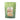 A 2oz bag of Full Leaf Tea Company Organic Slippery Elm Loose Leaf Tea.