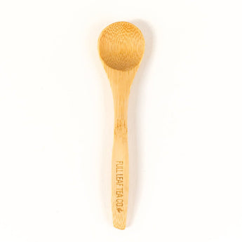 Full Leaf Signature Tea Spoon - Accessories - Full Leaf Tea Company
