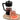 Signature Tea Press - Black - Accessories - Full Leaf Tea Company