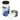 Tea Canister - Flowers - Accessories - Full Leaf Tea Company