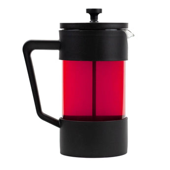 Signature Tea Press - Black - Accessories - Full Leaf Tea Company