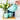 Soft Cyan "Tea for Two"- Ceramic Tea Set - Accessories - Full Leaf Tea Company