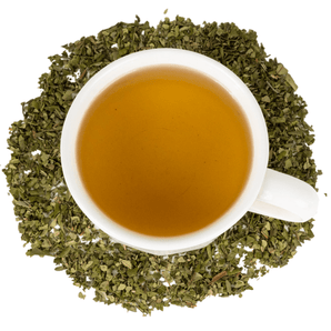 Organic Lemon Myrtle - Loose Leaf Tea - Full Leaf Tea Company