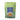 A 2oz bag of Full Leaf Tea Company Organic Chicory Root Loose Leaf Tea.