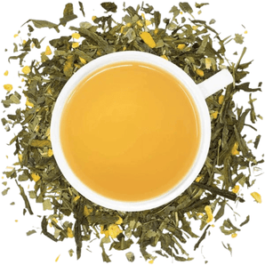 Organic Decaf Joint Health - Loose Leaf Tea - Full Leaf Tea Company