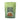 A 2oz bag of Full Leaf Tea Company Organic Saw Palmetto Loose Leaf Tea.