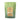 A 2oz bag of Full Leaf Tea Company Organic Shatavari Loose Leaf Tea.