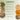 An Ingredient list for Organic Joint Health Tea.