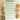 An Ingredient list for Organic Lactation Boost.