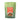 Organic Blood Orange Rooibos - Loose Leaf Tea - Full Leaf Tea Company - 2 oz Bag (approx. 30 servings)