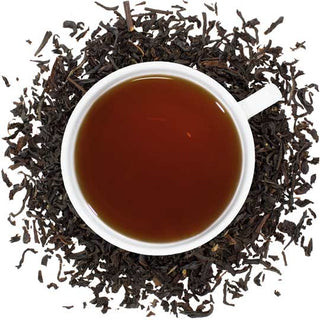 Organic Earl Grey