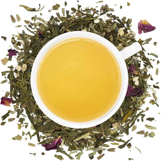 Organic Cheerful Tea