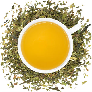 Organic Mint Bliss
