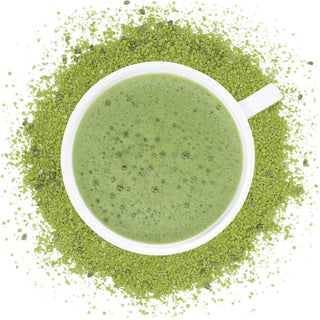 Organic Sweet Matcha Chia
