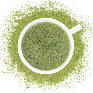 Organic Sweet Matcha Cocoa